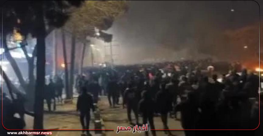 أخبار مصر 2050