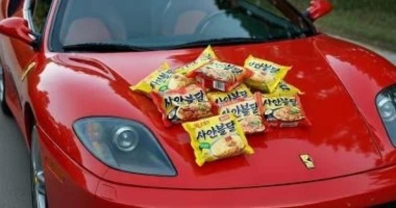 ”تحدى الفقر” تريند يثير الجدل فى كوريا الجنوبية.. اعرف حكايته