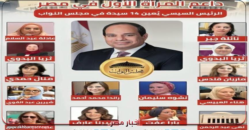 أخبار مصر 2050