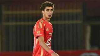 تعقيدات جديدة في صفقة انتقال حمزة عبدالكريم إلى برشلونة بعد رفض الأهلي. تعقيدات جديدة في صفقة انتقال حمزة عبدالكريم إلى برشلونة بعد رفض الأهلي.