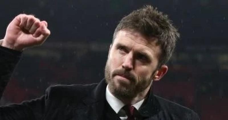 مان يونايتد ضد برايتون.. كاريك يقترب من قيادة الشياطين الحمر حتى نهاية الموسم