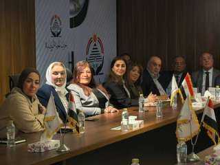 في أول اجتماع لأعضاء الهيئة البرلمانية لـ«الجبهة الوطنية»، أكد لجزار على ترحيب... في أول اجتماع لأعضاء الهيئة البرلمانية لـ«الجبهة الوطنية»، أكد لجزار على ترحيب الحزب بجميع الآراء داخل أروقته.