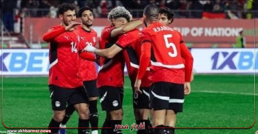 أخبار مصر 2050