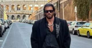 التركي جان يامان يكشف حقيقة القبض عليه التركي جان يامان يكشف حقيقة القبض عليه