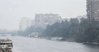 الأرصاد تحذر: اضطراب بالبحر المتوسط وفرص أمطار على القاهرة الكبرى