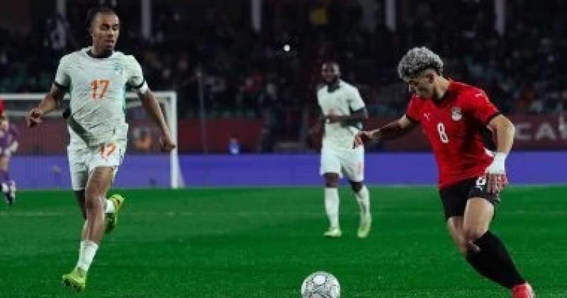 خطوة واحدة تفصل مصر والمغرب عن تكرار إنجاز غائب منذ 21 عامًا