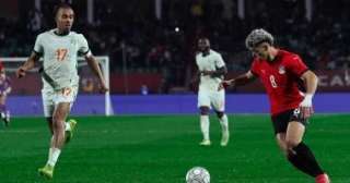 خطوة واحدة تفصل مصر والمغرب عن تكرار إنجاز غائب منذ 21 عامًا خطوة واحدة تفصل مصر والمغرب عن تكرار إنجاز غائب منذ 21 عامًا