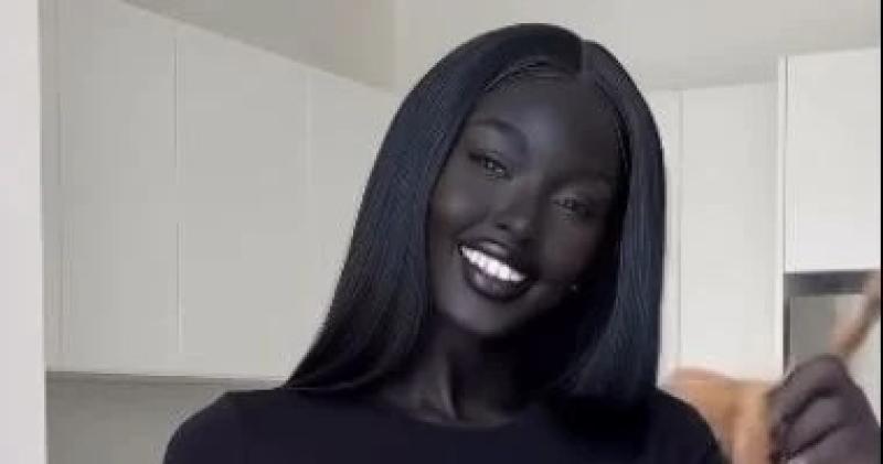 2 مليون مخدوع.. كشف حقيقة المؤثرة نيا نوار صاحبة لقب أجمل فتاة فى العالم