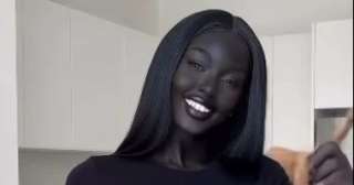 2 مليون مخدوع.. كشف حقيقة المؤثرة نيا نوار صاحبة لقب أجمل فتاة فى العالم