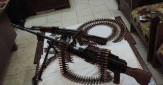 السجن المؤبد لعصابة الدباح بعد ضبطهم بحوزتهم مخدرات بـ230 مليون جنيه وجرينوف