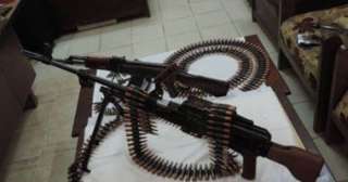 السجن المؤبد لعصابة الدباح بعد ضبطهم بحوزتهم مخدرات بـ230 مليون جنيه وجرينوف