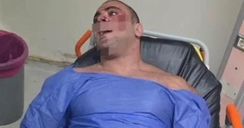 النيابة تطالب بسرعة إرسال تقرير فحص كاميرات الجيم بإطلاق النار على ”الديزل”