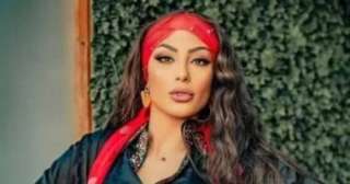 إحالة الراقصة سهر للجنايات بتهمة حيازة ماريجوانا وزيت الحشيش بمطار القاهرة