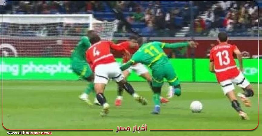 أخبار مصر 2050