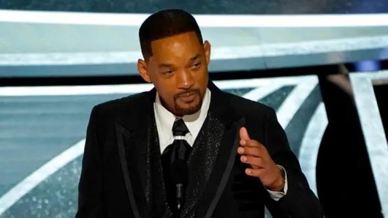 ويل سميث يتصدر مواقع التواصل بسبب طبق عربي أسر قلبه