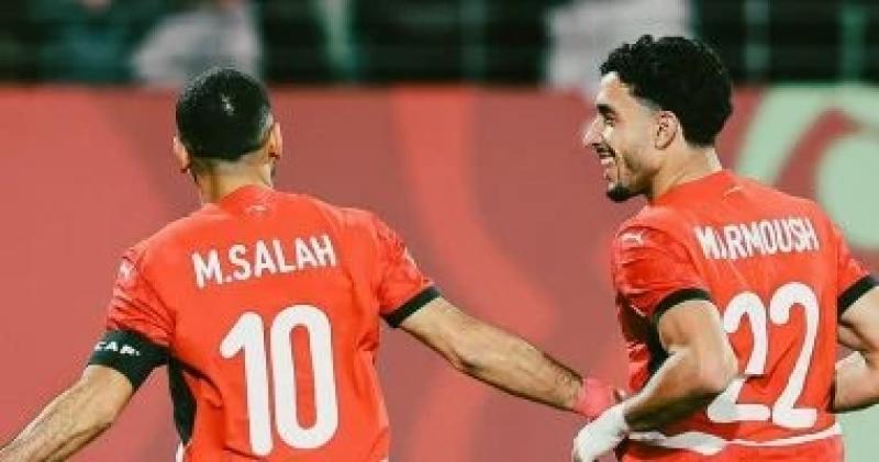 إشادة من جماهير إنجلترا بصلاح ومرموش رغم ضياع حلم التتويج بأمم أفريقيا