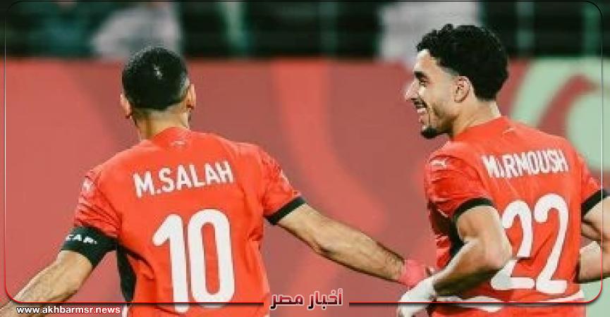 أخبار مصر 2050