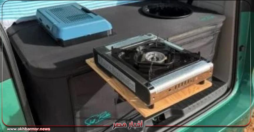 أخبار مصر 2050