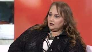 ماجدة خير الله: برنامج “رحلة ندى” لندى بسيوني تجربة مختلفة