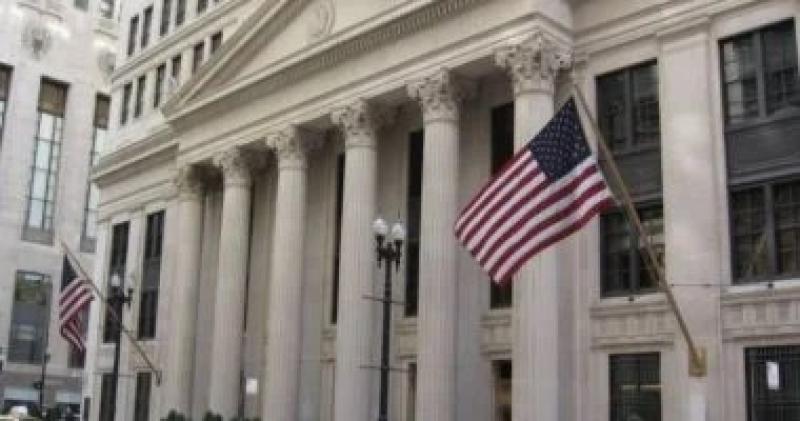 الخزانة الأمريكية تفرض عقوبات على عدد من كبار المسئولين الإيرانيين