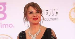 مادلين طبر: فيلم الطريق إلى إيلات محطة انطلاقى الحقيقية فى مصر