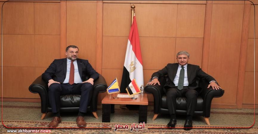 أخبار مصر 2050