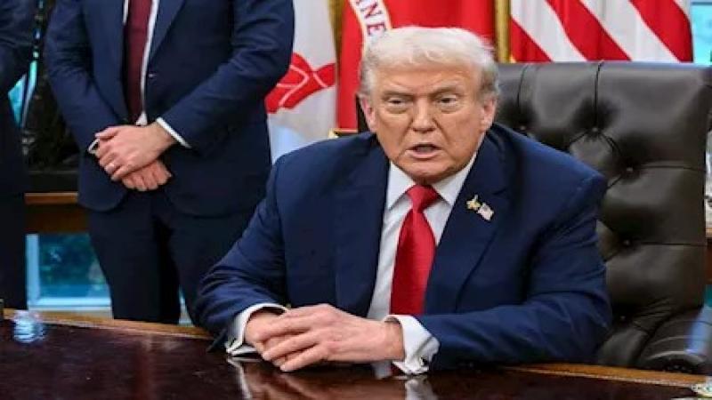 لماذا عاد ملف سد النهضة إلى أولويات ترامب؟.. تصريحات لمسؤول أمريكي سابق.