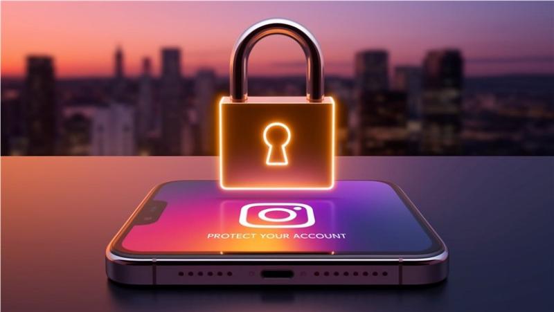 تسريب بيانات إنستجرام على الدارك ويب.. 10 نصائح لحماية نفسك | عاجل