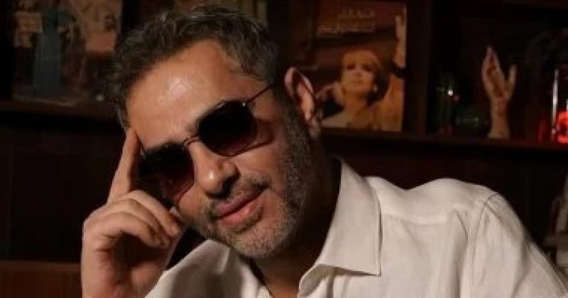 فضل شاكر يقترب من تحقيق ربع مليار مشاهدة بأغنية أحلى رسمة