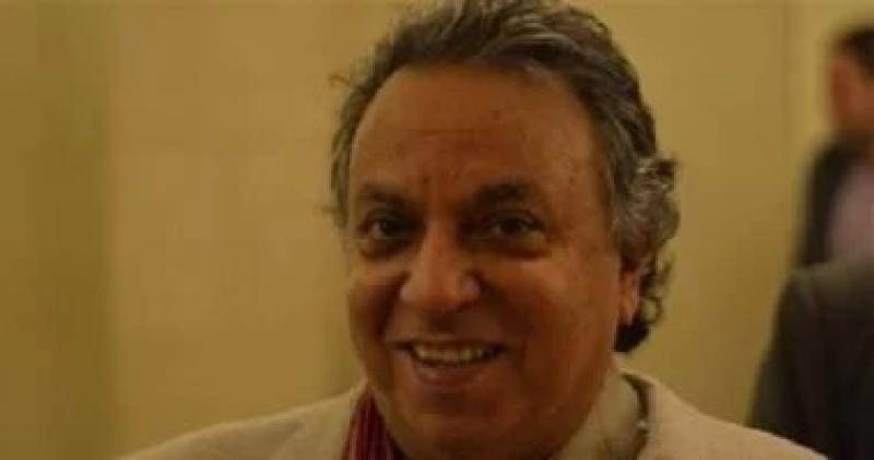 الموت يفجع دوللى شاهين وشيرين وإميل شوقى.. اعرف التفاصيل