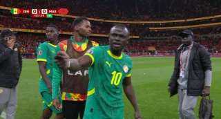 أحمد حسن يفاجئ الجميع بطلب منح ماني «جائزة نوبل» عقب انتصار السنغال على المغرب