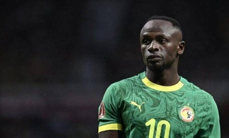 ساديو ماني يفجر مفاجأة ويكشف موعد اعتزاله