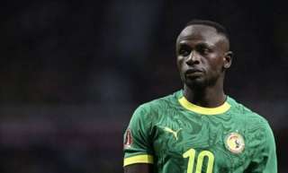 ساديو ماني يفجر مفاجأة ويكشف موعد اعتزاله