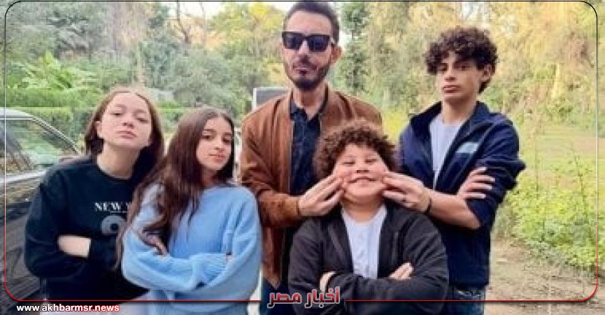 أخبار مصر 2050