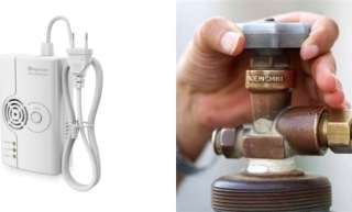 بعد وفاة 5 أشقاء في «ميت عاصم».. إليك أهمية أجهزة كشف تسرب الغاز.