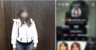 سقوط صانعة محتوى بتهمة نشر فيديوهات خادشة للحياء من أجل الربح