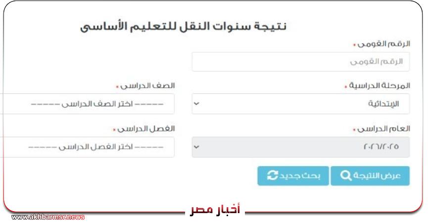 أخبار مصر 2050