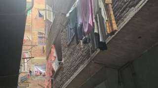 تفاصيل جديدة وقرارات مهمة في حادث وفاة أم وأولادها الأربعة بشبرا الخيمة