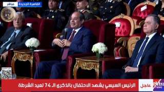 عاجل | توجيه رئاسي باستضافة أبناء الشهداء في أكاديمية الشرطة