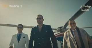 ماجد المصرى يتصدر تيزر تشويقى لـ أولاد الراعى والغموض والتشويق يسيطران