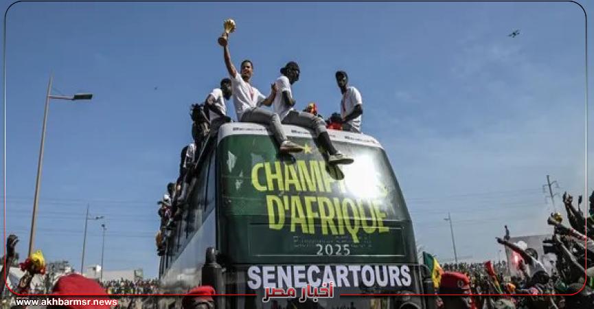 أخبار مصر 2050