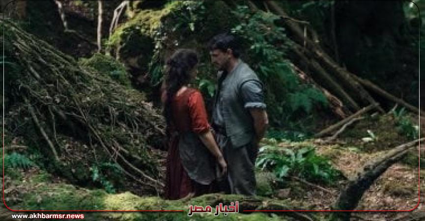 أخبار مصر 2050