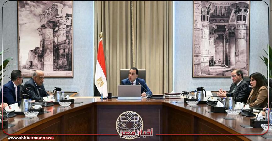 أخبار مصر 2050