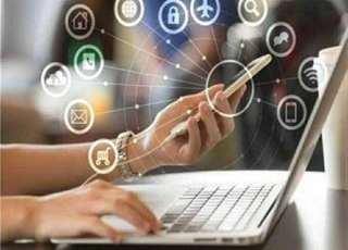 ارتفاع استهلاك الإنترنت بسبب الأجهزة الحديثة.. والبرلمان يدرس إنترنت بلا حدود.