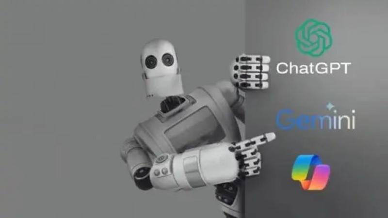 الحل الذهبي لأفضل إجابة من أي روبوت دردشة.