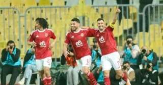 الأهلي يواجه وادي دجلة في الدوري المصري.. تعرف على الموعد والقناة الناقلة. الأهلي يواجه وادي دجلة في الدوري المصري.. تعرف على الموعد والقناة الناقلة.