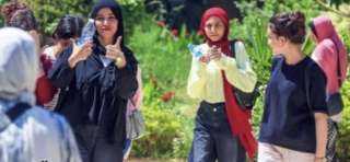 تعرف على موعد امتحانات الثانوية العامة 2026 والفئات المسموح لها بأداء الاختبارات. تعرف على موعد امتحانات الثانوية العامة 2026 والفئات المسموح لها بأداء الاختبارات.