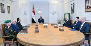 الرئيس عبد الفتاح السيسي يجتمع اليوم، مع الدكتور مصطفى مدبولي رئيس مجلس... الرئيس عبد الفتاح السيسي يجتمع اليوم، مع الدكتور مصطفى مدبولي رئيس مجلس الوزراء