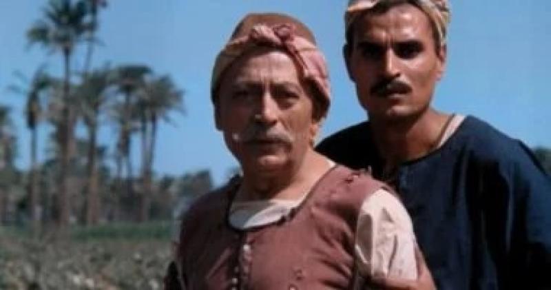 56 عامًا على فيلم «الأرض».. علامة فارقة بين أفضل 100 فيلم في السينما المصرية.
