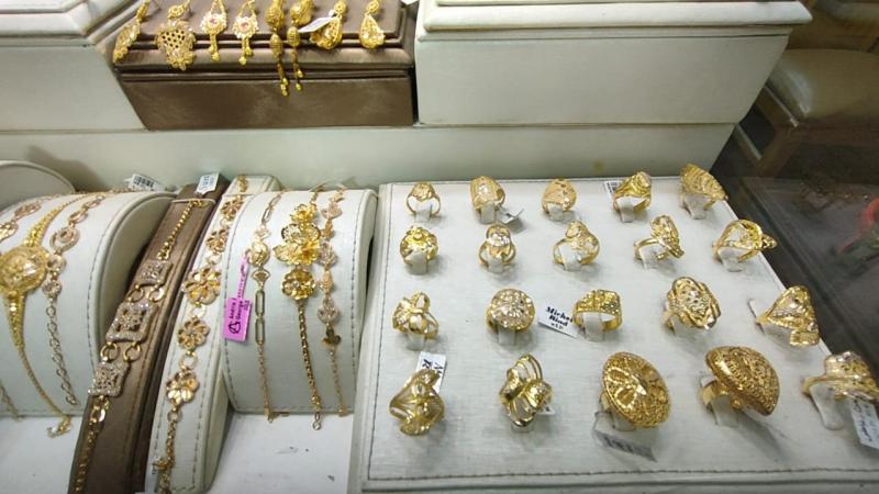 بعد موجة ارتفاعات قياسية.. الجنيه الذهب يتراجع 300 جنيه بشكل مفاجئ.